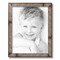 ArtToFrames 14x18 Inch Picture Frame, This 1.63 Inch Custom Wood Poster Frame is Available in Multiple Colors, Great for Your Art or Photos - Comes with Regular Glass and Corrugated Backing (A64KD)